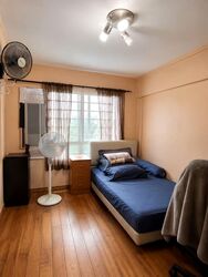 Blk 251 Pasir Ris Street 21 (Pasir Ris), HDB Executive #579046671